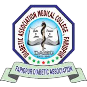 ccic in diabetic association medical college