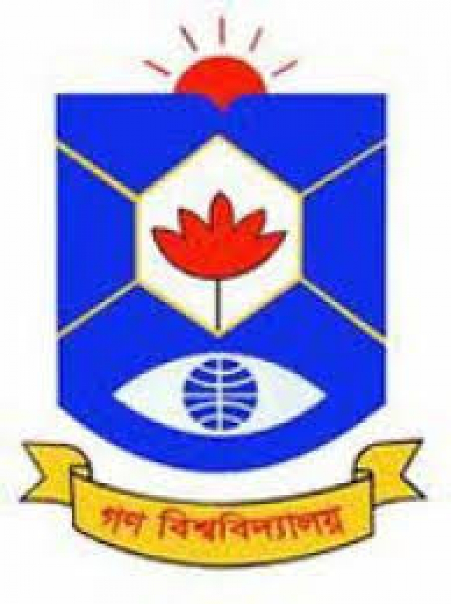 Gonoshasthaya Samaj Vittik Medical College banglades