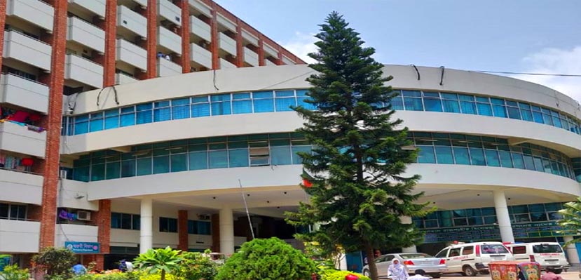 Islami Bank Medical College