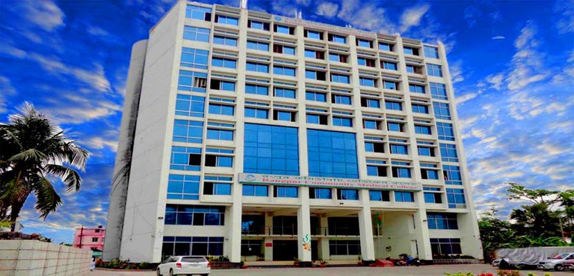 Rangpur medical college
