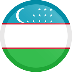 admission in uzbekistan