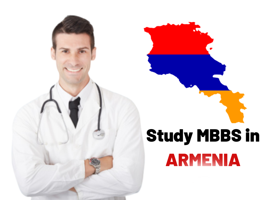 study mbbs in armenia